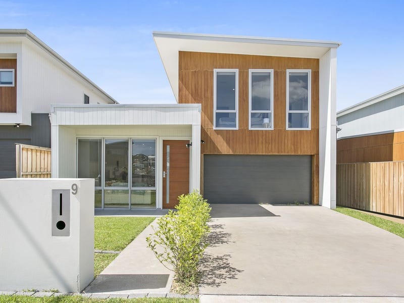 9 Pemberton Way, Gledswood Hills, NSW 2557