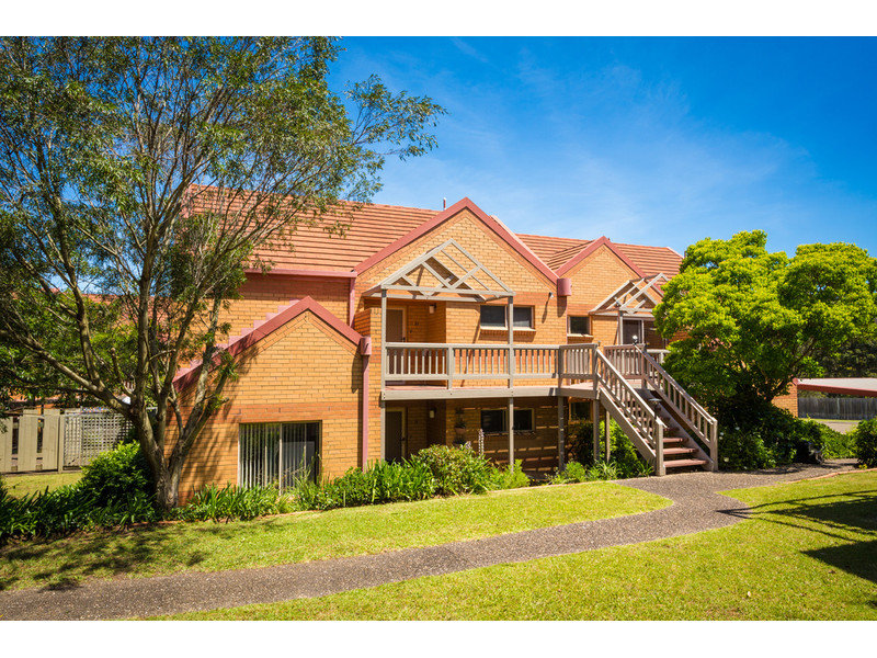 20/43 Sapphire Coast Drive, Merimbula, NSW 2548 Property Details