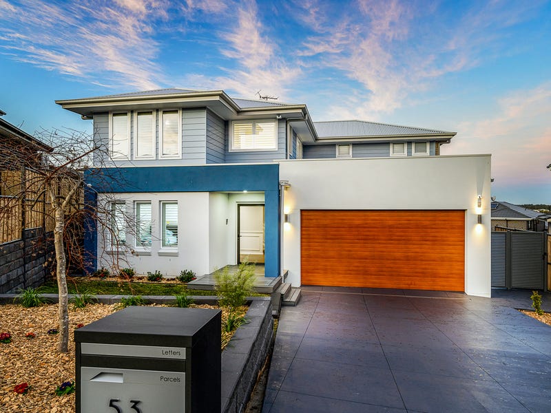 53 Weema Street, Caddens, NSW 2747 Property Details