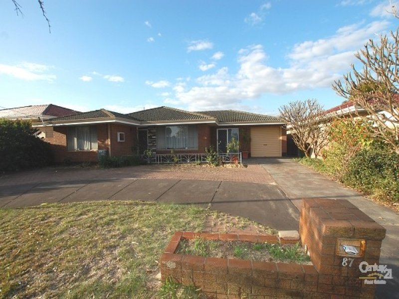 87 Howes Crescent, Dianella, WA 6059 Property Details
