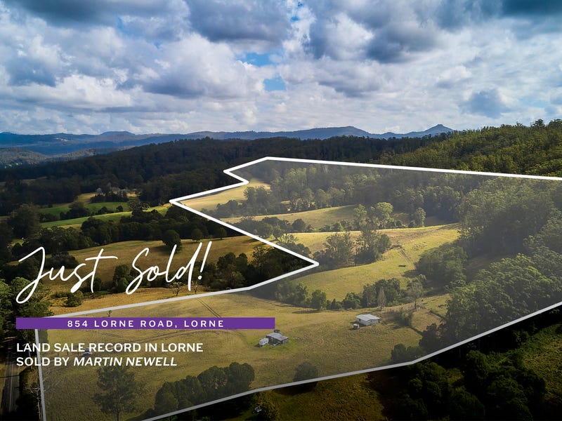 854 Lorne Road, Lorne, NSW 2439 Property Details