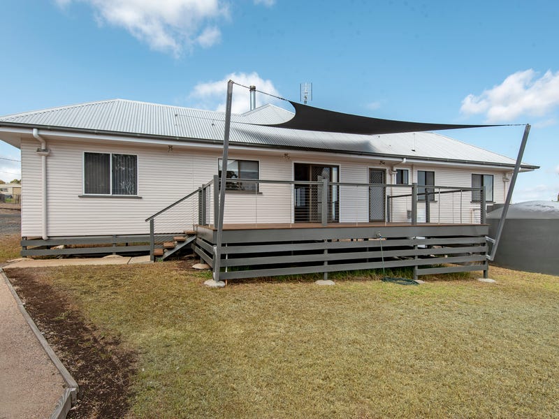 10 Forsyth Street, Greenmount, QLD 4359