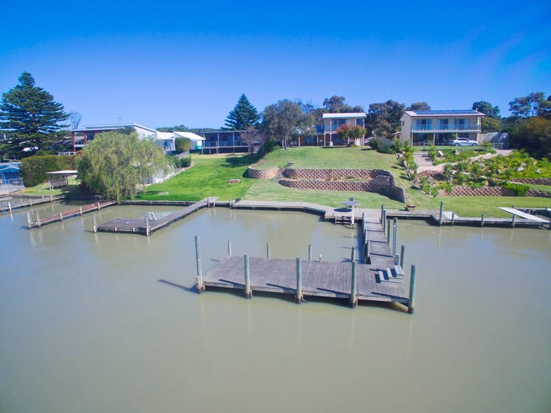 35 Batson Parade, Hindmarsh Island, SA 5214