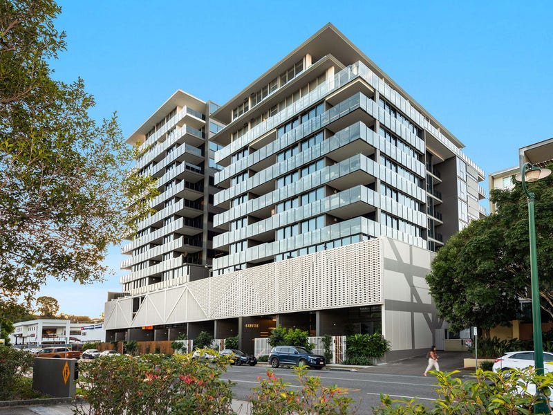 2048/36 Evelyn Street, Newstead, Qld 4006 Property Details