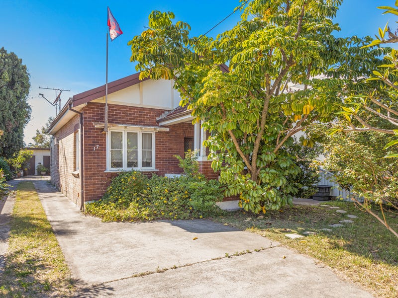 17 Napoleon Street, Sans Souci, NSW 2219 17 Napoleon Street, Sans Souci, NSW 2219