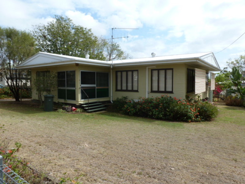 99 Leichhardt St, Mundubbera, Qld 4626 - Property Details