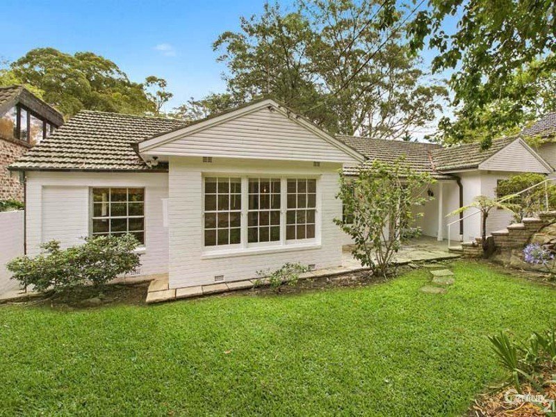 5 Kalang Avenue, Killara, NSW 2071 - Property Details