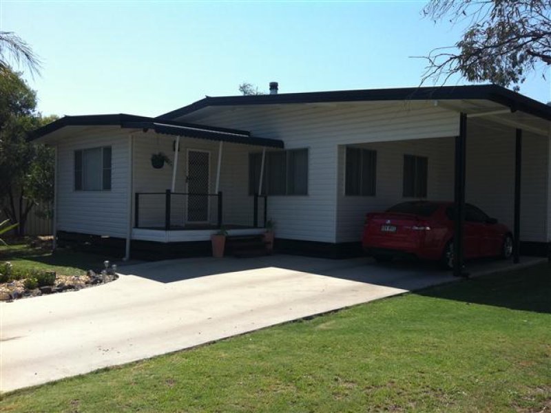 22 Mullavey Street, Roma, Qld 4455 Property Details