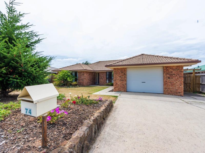 74 Mount Stuart Drive, Newnham, Tas 7248 Property Details
