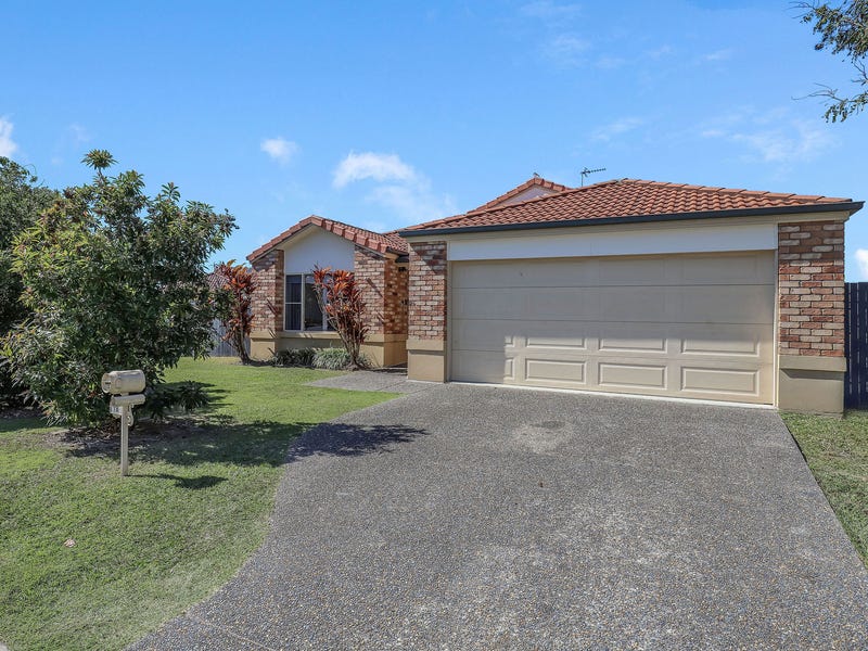 18 Turnbull Drive, Upper Coomera, QLD 4209