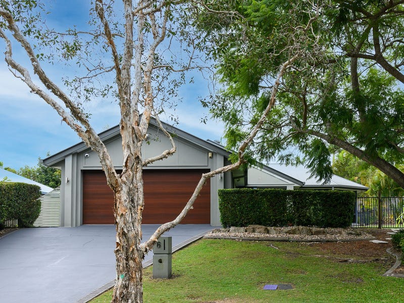 6 Condor Drive, Coomera, Qld 4209 Property Details