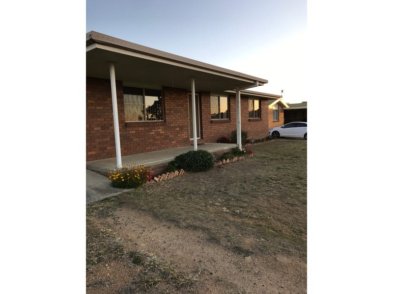 8 Robyn Street, Rosenthal Heights, QLD 4370