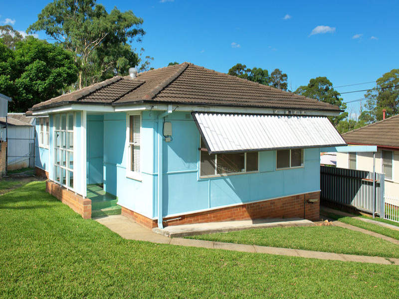 24 Busby Road, Busby, NSW 2168 Property Details