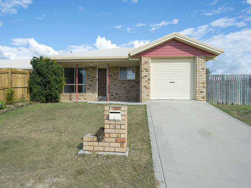 15a Whitbread Road, Clinton, Qld 4680 Property Details