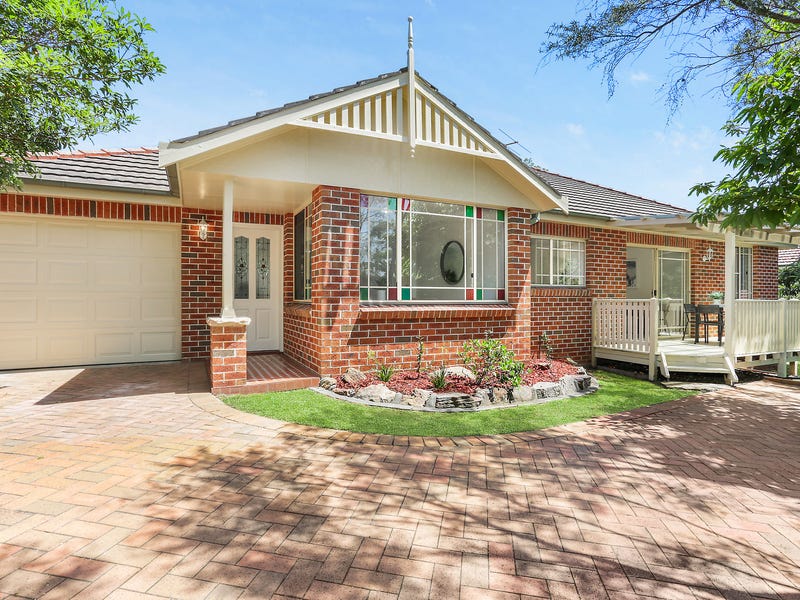 11A Buckingham Avenue, Normanhurst, NSW 2076 Property Details