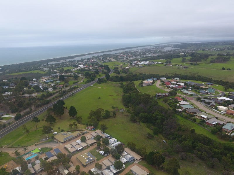 121 Princes Highway, Lakes Entrance, Vic 3909