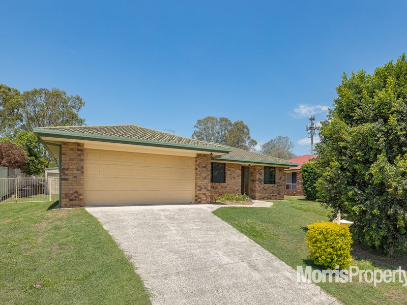 143 Brooklands Drive, Beaudesert, QLD 4285