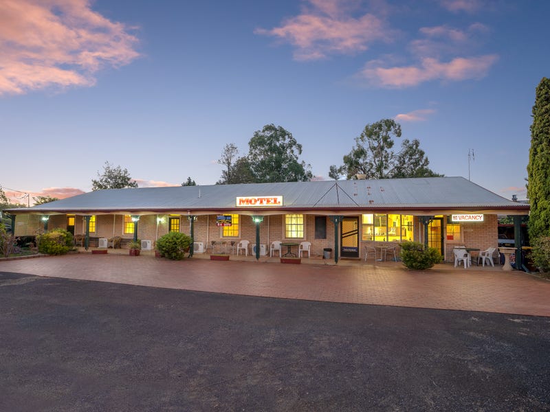 5 Main Street, Cudal, NSW 2864 Property Details