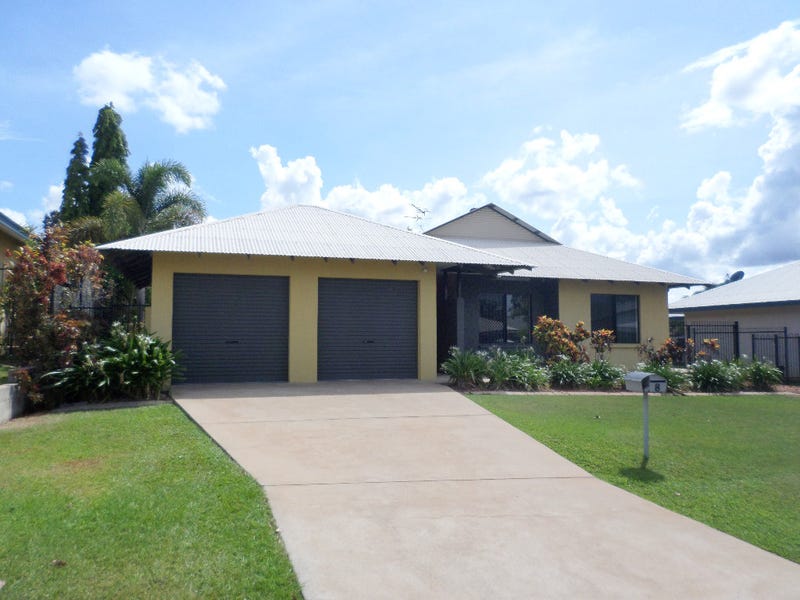 8 William Street, Farrar, NT 0830 House for Sale