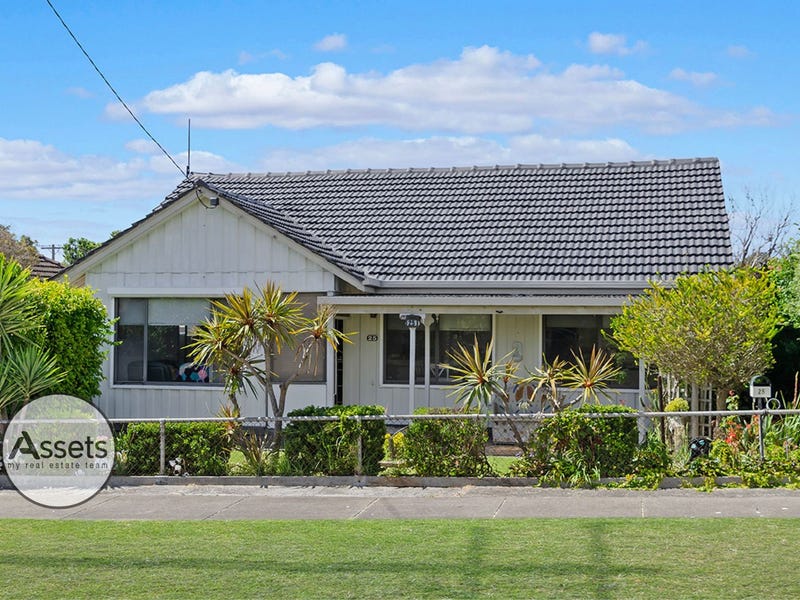 25 Findlay Street, Portland, Vic 3305 House for Sale