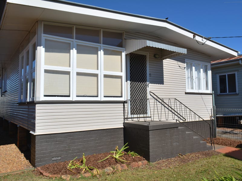 6 Aubigny Street, East Toowoomba, QLD 4350
