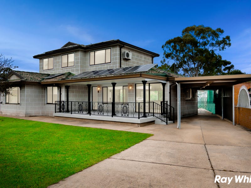 126 Mount Druitt Road, Mount Druitt, NSW 2770