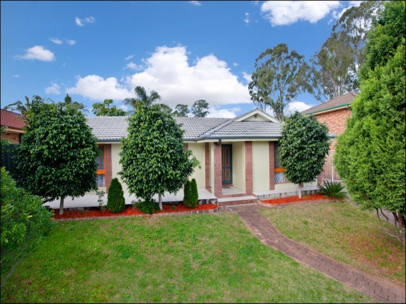 14 Swallow Drive, Erskine Park, NSW 2759