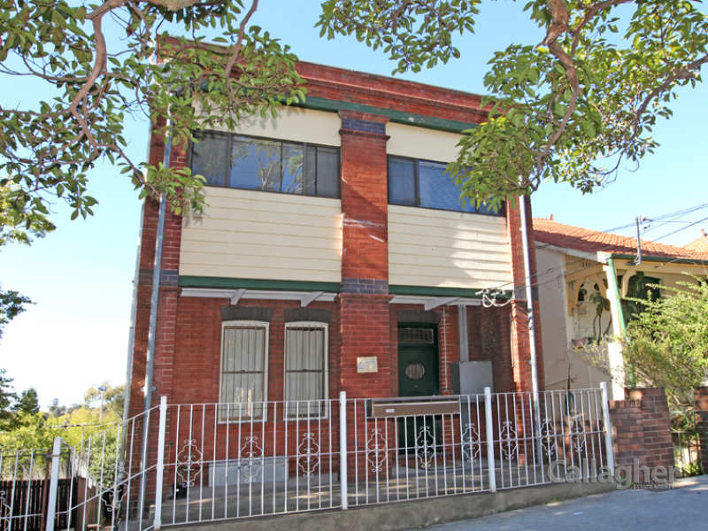 277 Johnston Street, Annandale, NSW 2038