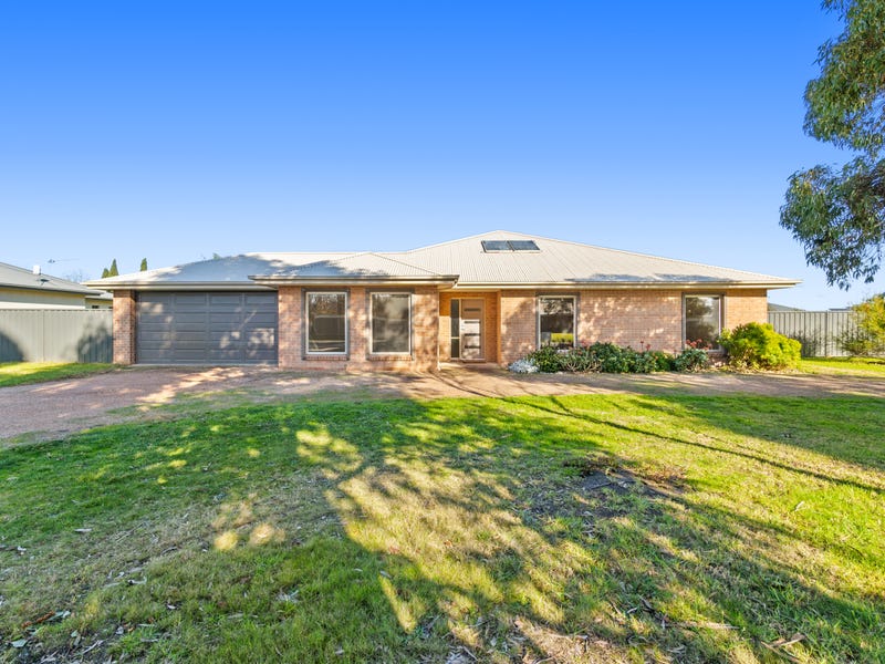 22 Evelyn Drive, Sale, VIC 3850