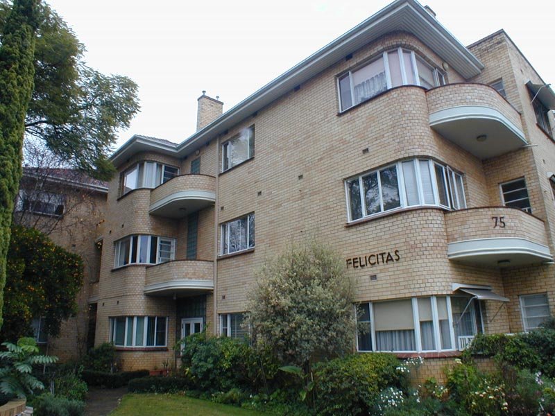 6/75 Wellington Square, North Adelaide, SA 5006