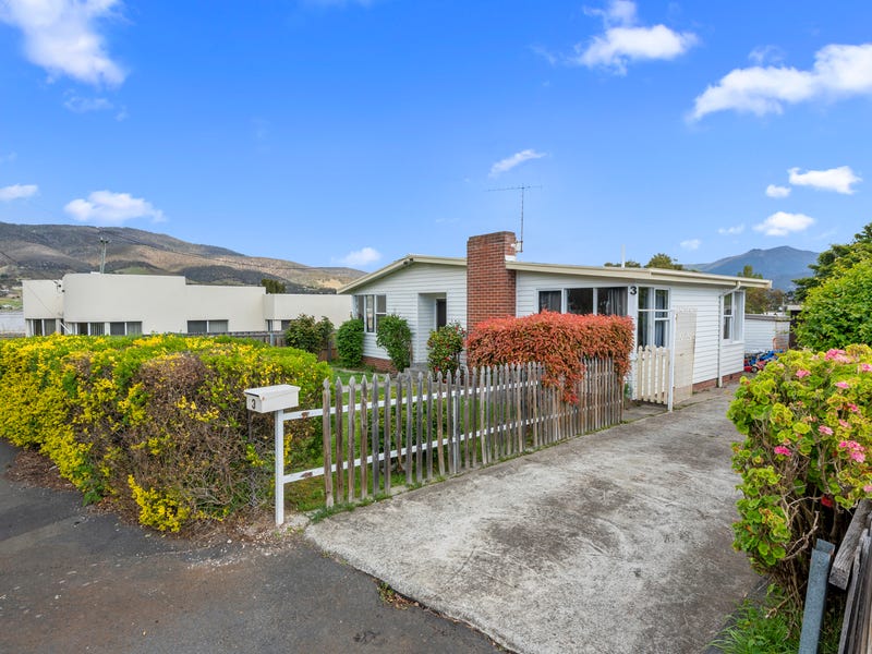 3 Old Main Road, Bridgewater, Tas 7030 Property Details