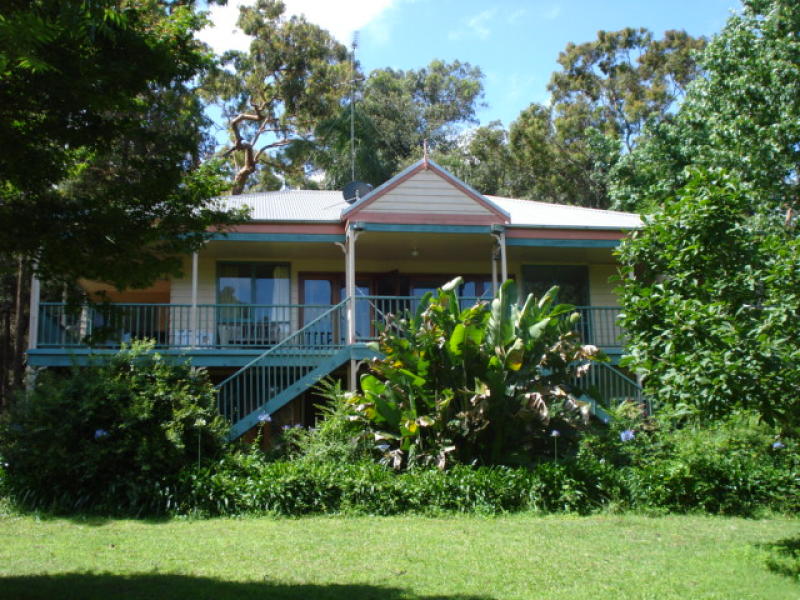 20 Cattai Ridge Road, Glenorie, NSW 2157