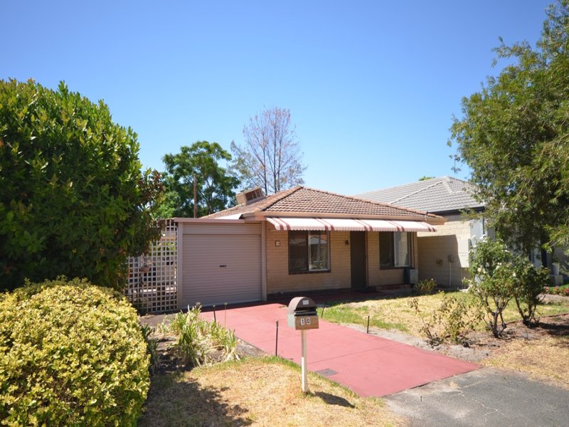 10 Apollo Way, Carlisle, WA 6101 Property Details