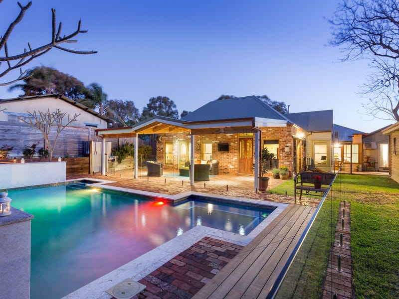 41 Fraser Street, East Fremantle, WA 6158