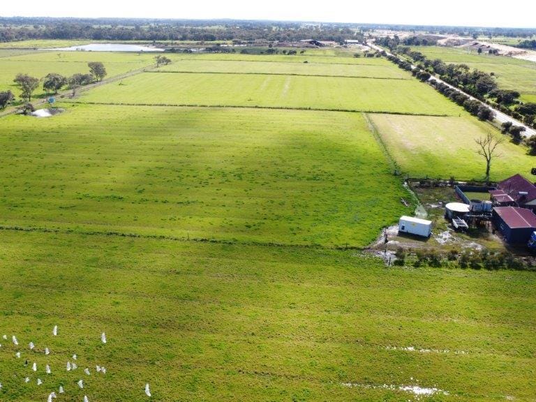 Rural properties for Sale in WA 6236