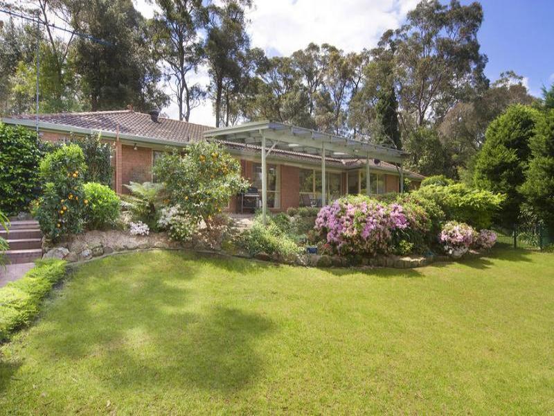89 Paterson Road, Springwood, NSW 2777 Property Details