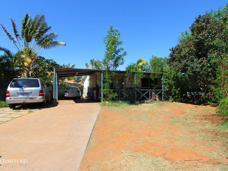 6 Centennial Loop, South Hedland, WA 6722 House for Sale realestate