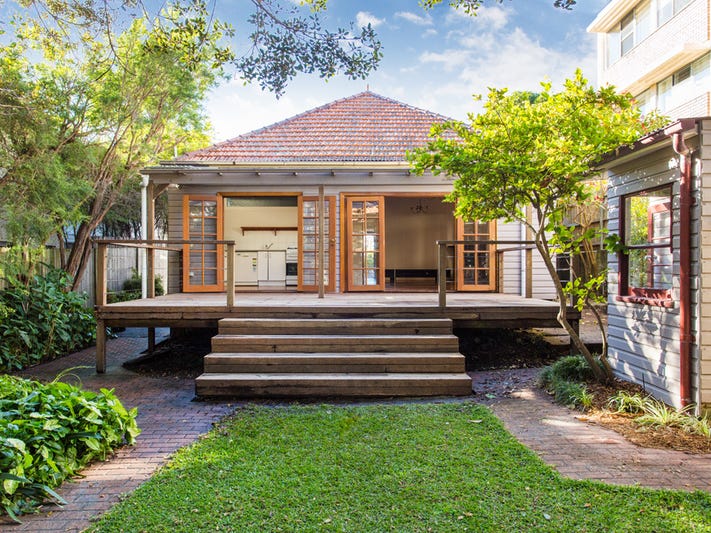 46C White Street, Balgowlah, Property History & Address Research