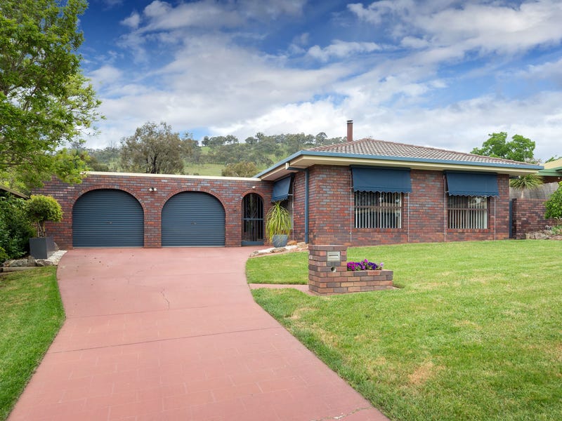 11 Bruce Street, Wodonga, Vic 3690 Property Details