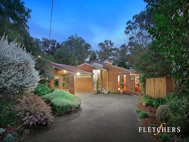 21 Foster Road, Eltham, Vic 3095 Property Details