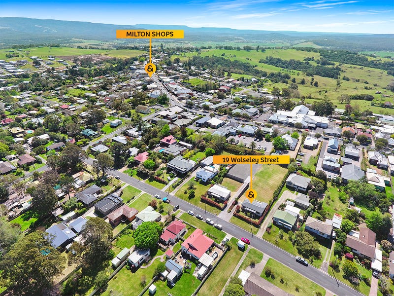 19 Wolseley Street, Milton, NSW 2538 Property Details