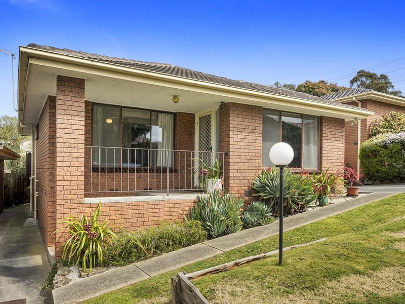 2/26 Mt Dandenong Road, Ringwood East, VIC 3135