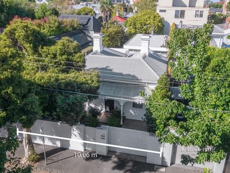 50 Nicholson Street, South Yarra, VIC 3141