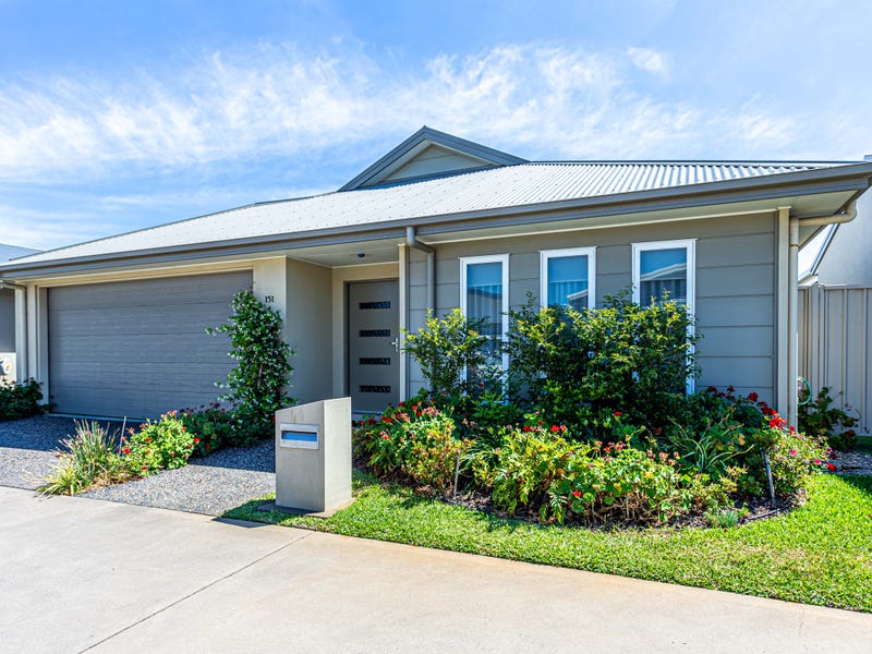 Palm Lake Resort Fern Bay Retirement Village at 1117 Nelson Bay Road