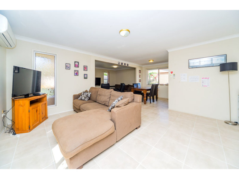 48 Harris Street, Labrador, Qld 4215 Property Details