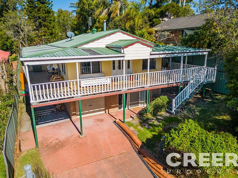 7 Fifth Street, Seahampton, NSW 2286 Property Details