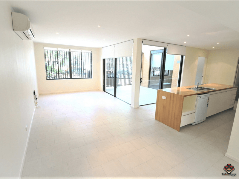 305/8 Musgrave Street, West End, QLD 4101