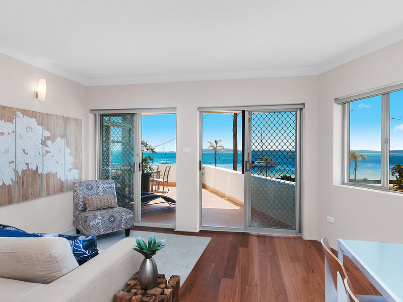 1/15 Victoria Parade, Nelson Bay, NSW 2315