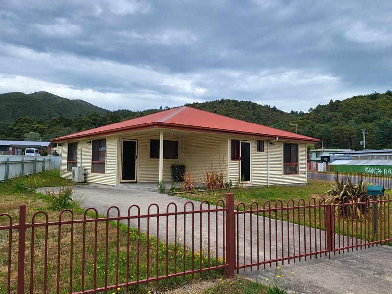 93 Conlan Street, Queenstown, TAS 7467