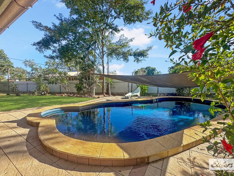 80 Maluka, Katherine, NT 0850 House for Rent